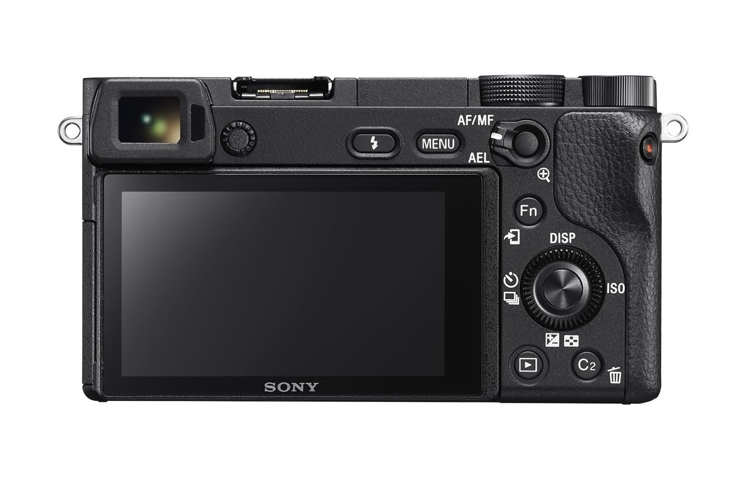 Amazon.com : Sony Alpha a6300 Mirrorless Digital Camera (w/ 16-50