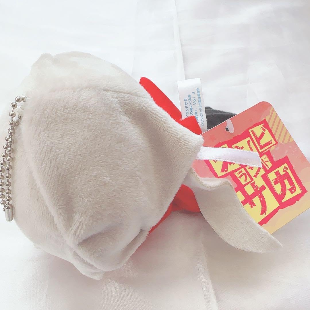 Amazon.co.jp: ゾンビランドサガ紺野純子 ぬいぐるみ セット : おもちゃ