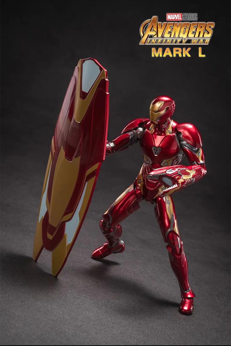 Amazon.co.jp: アベンジャーズ インフィニティ ウォーマーク L