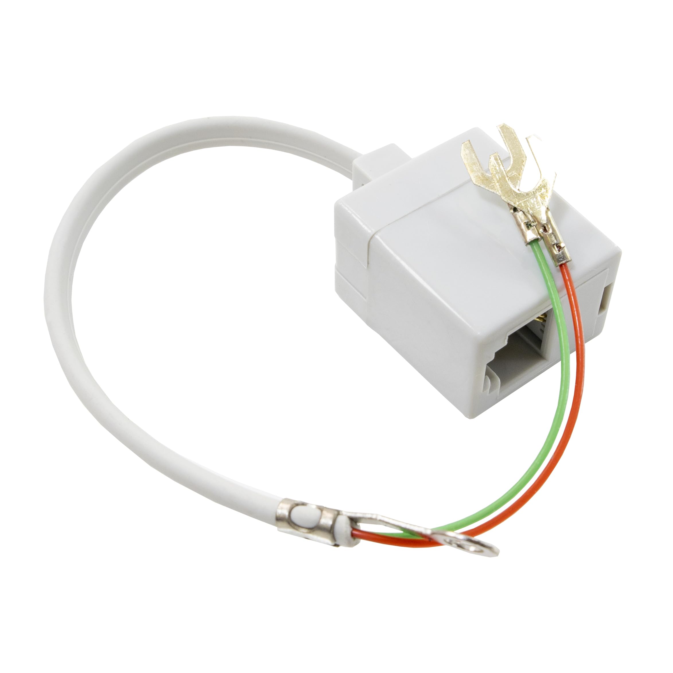 Amazon | マクサー電機 ローゼット型 コンセント を モジュラー