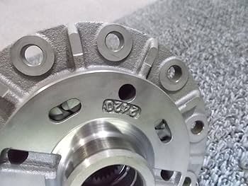 Amazon.co.jp: ZN6 86 ハチロク 純正 ノーマル デフ デフ玉 トルセン