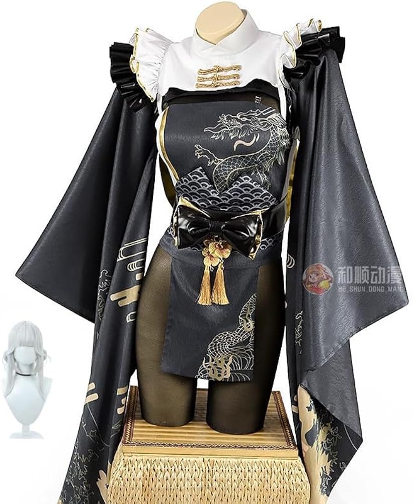 Amazon.co.jp: 勝利の女神：NIKKE ニケ ホワイトラビット-ブラン