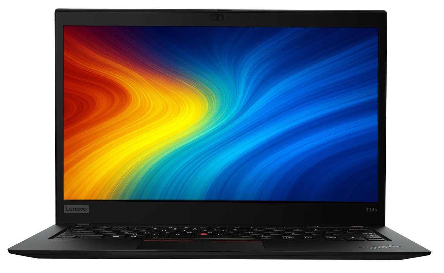 Amazon.com: Lenovo ThinkPad T15 Gen 1 Laptop – 15.6