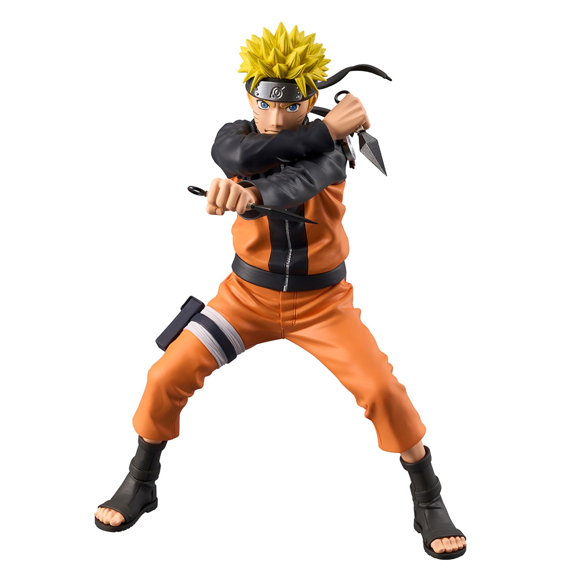 Amazon.co.jp: NARUTO-ナルト- 疾風伝 Grandista UZUMAKI NARUTO