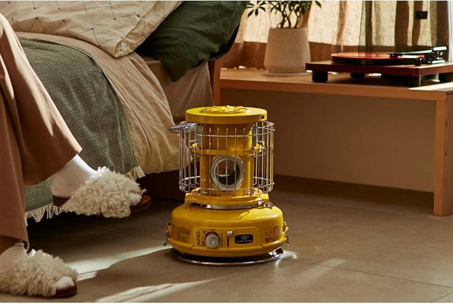 Amazon | センゴクアラジン(Sengoku Aladdin) ポータブルガスストーブ