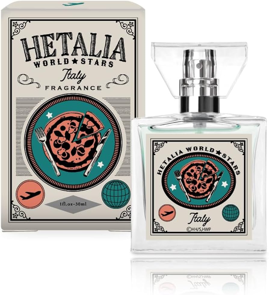 Amazon | primaniacs（プリマニアックス） アニメ「ヘタリア World