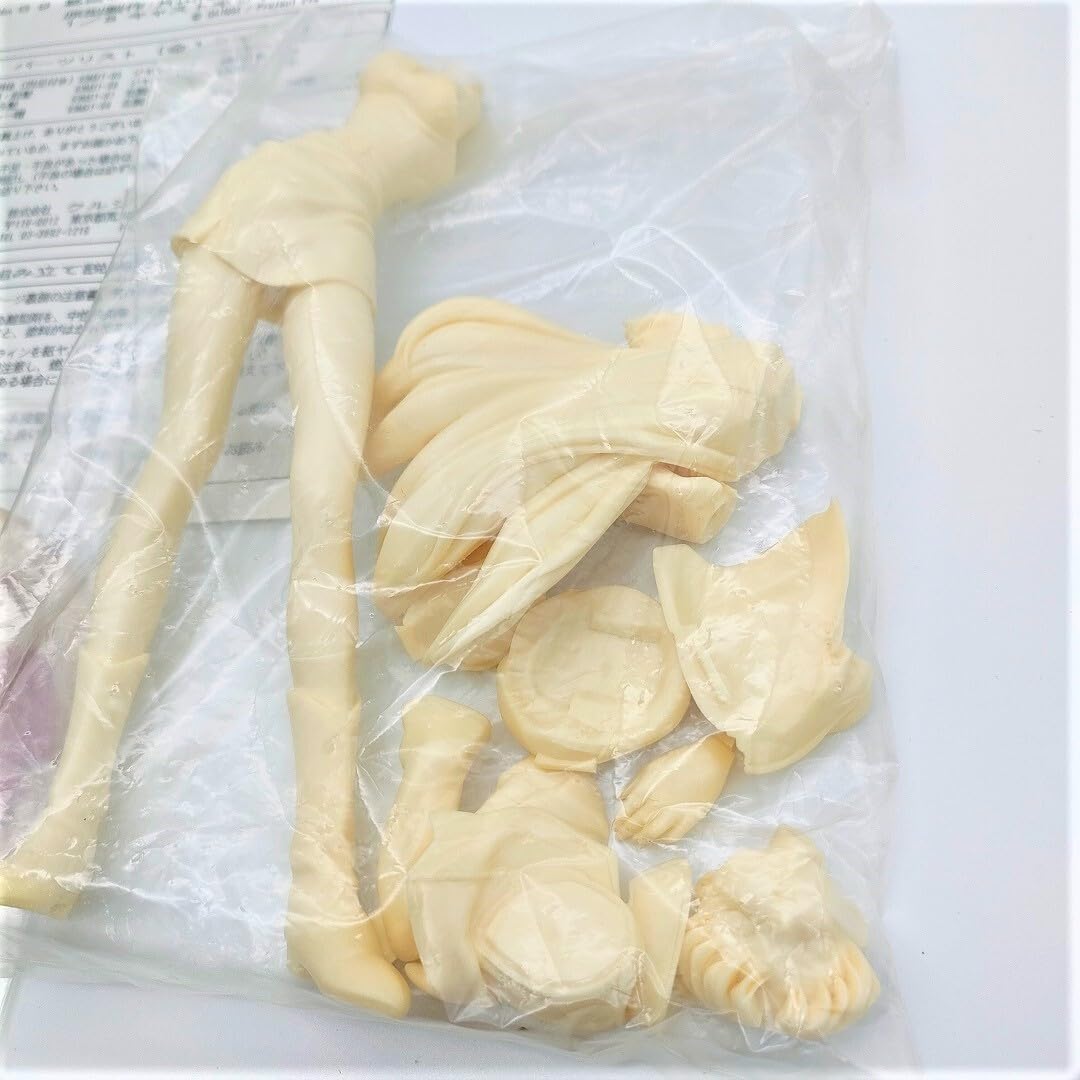 Amazon.co.jp: エヴァ 葛城ミサト ネルフ制服 1/8スケール ガレージ