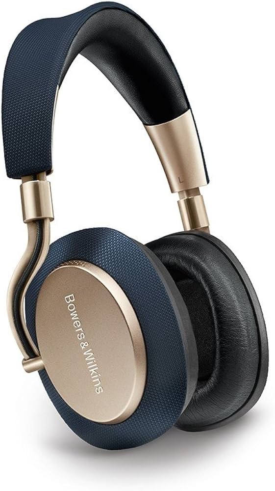 Amazon.com: Bowers & Wilkins FP39691 PX Active Noise Cancelling