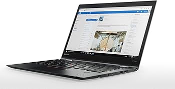 Amazon.com: Lenovo Thinkpad X1 Yoga 2nd Gen 2-in-1 Laptop (20JD