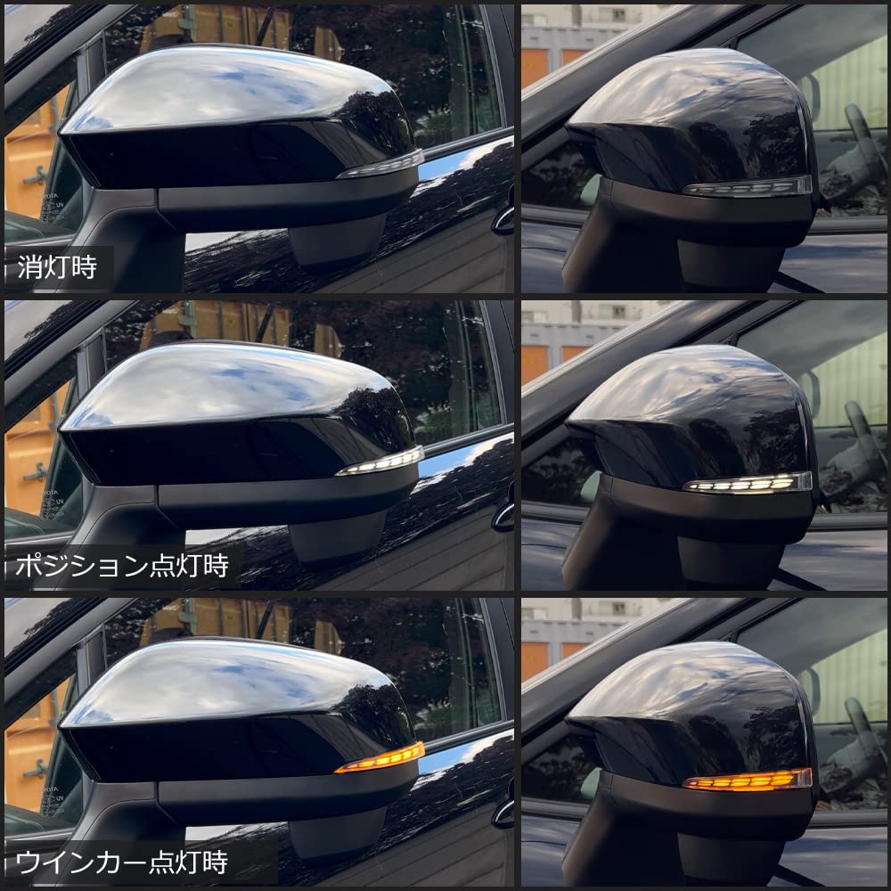 Amazon | R-Field アルファード/ヴェルファイア 40系 ノア/ヴォクシー