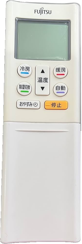 Amazon.co.jp: 【ゆうパケット対応品】 富士通ゼネラル エアコン