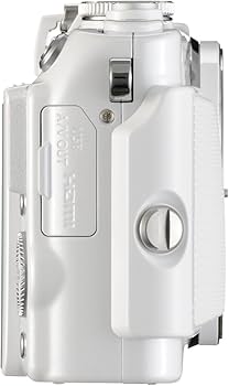 Amazon | OLYMPUS ミラーレス一眼 PEN Lite E-PL6 ボディ ホワイト E