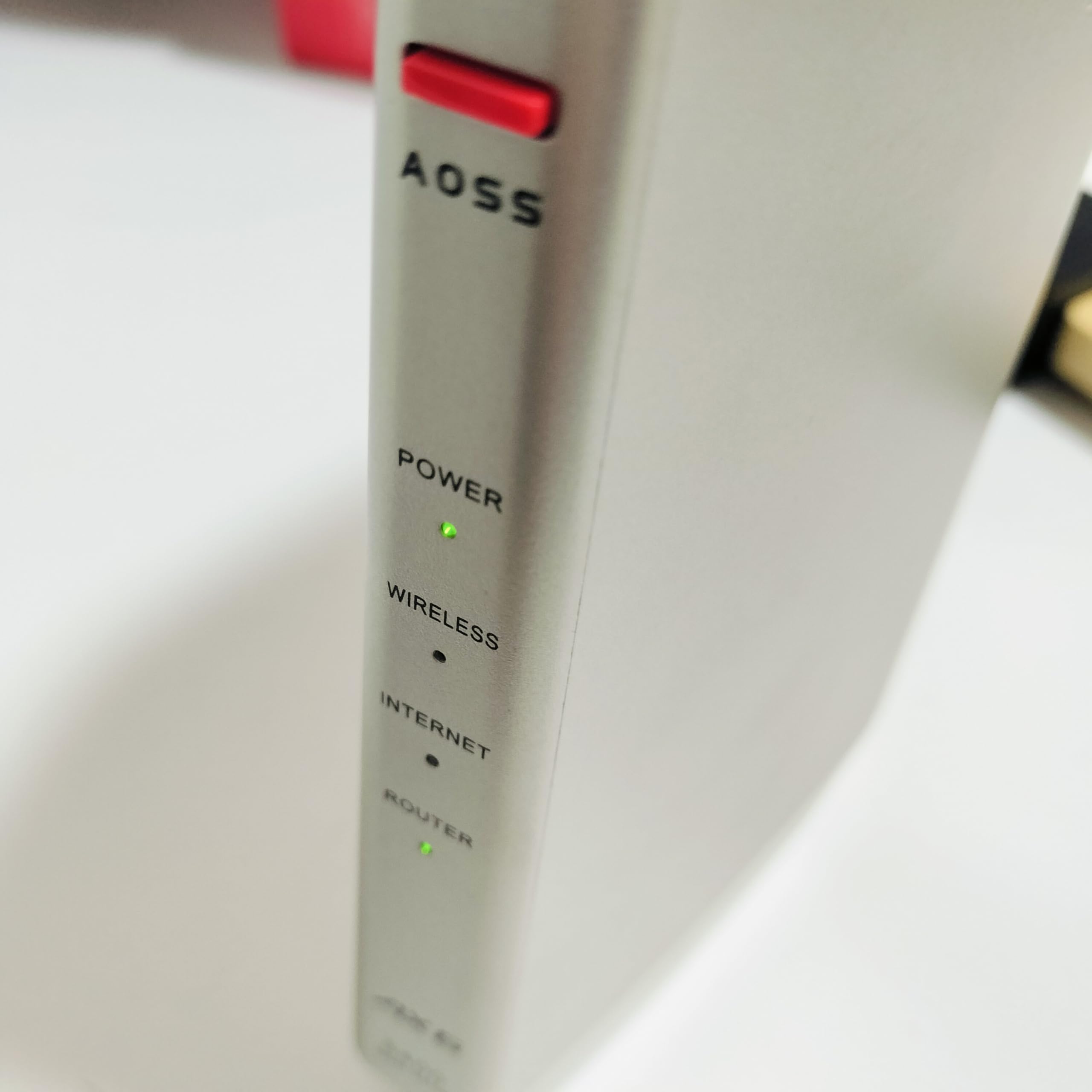 Amazon.co.jp: Buffalo WSR-5400AX6-CG Wireless LAN Router, Premium