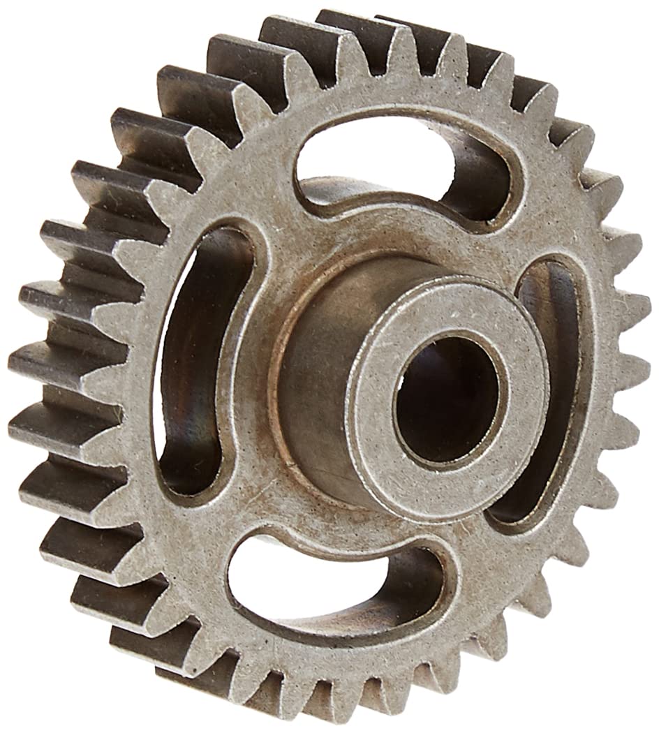 Amazon.com: HPI Racing Drive Gear 32 Tooth (1M) Savage X 86084