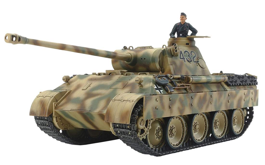 Amazon.co.jp: タミヤ 1/48 ミリタリーミニチュアシリーズ No.97