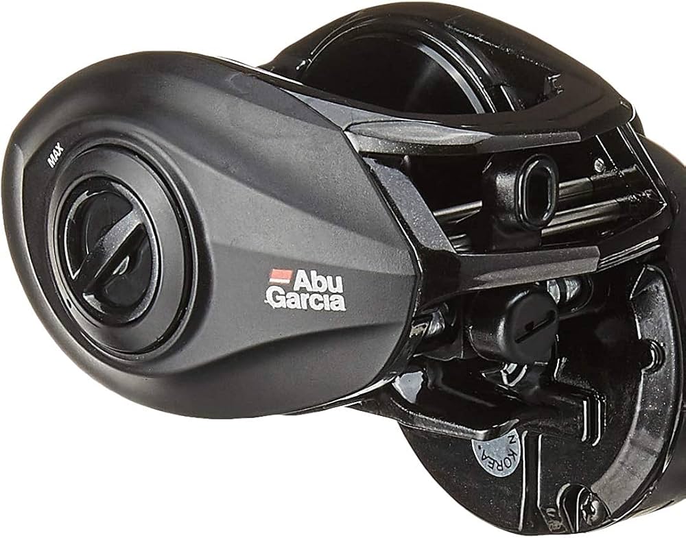 Amazon | アブガルシア(Abu Garcia) ベイトリール レボ ビースト