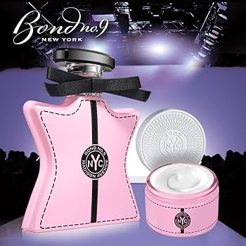 Amazon | ボンド・ナンバーナイン (BOND NO.9) ボンド・ナンバーナイン