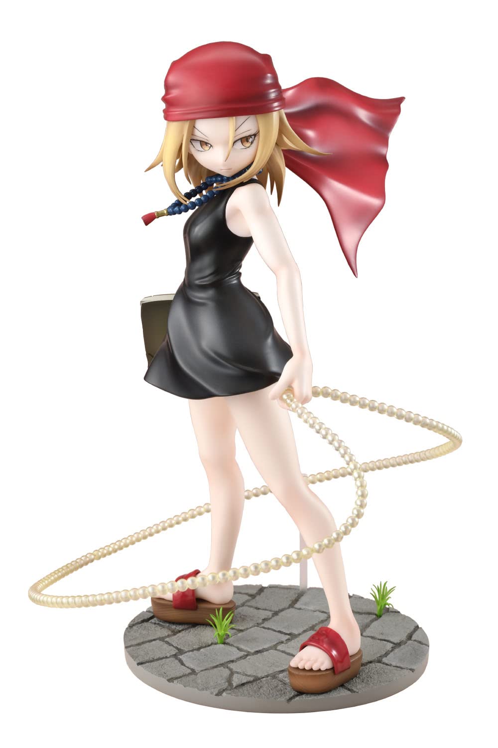 Amazon | ベルファイン SHAMAN KING 恐山アンナ 1/7スケール PVC製