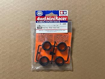 Amazon.co.jp: ミニ四駆 ローハイト ショック吸収タイヤセット他 : ホビー