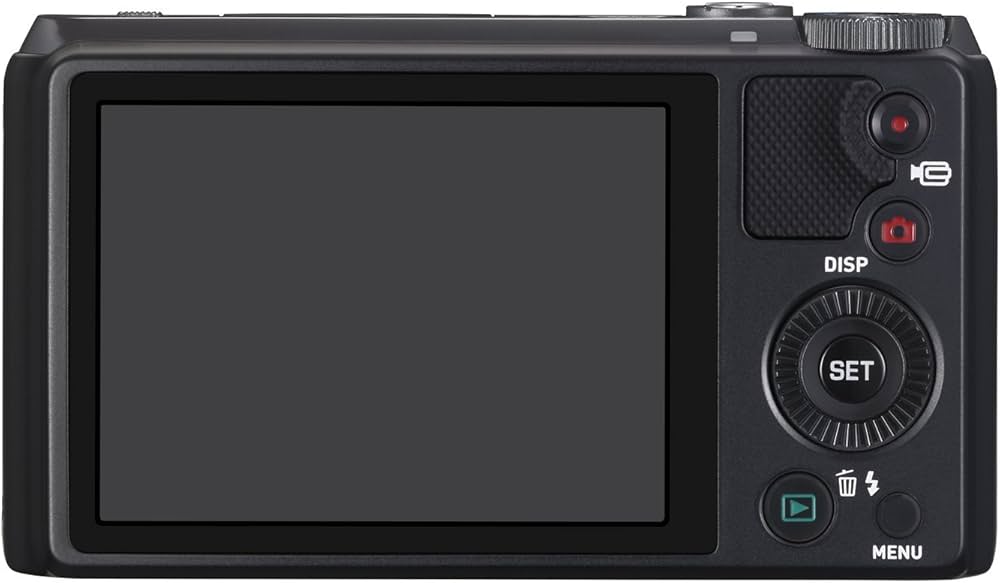 Amazon | CASIO デジタルカメラ EXILIM EXZR800BK 1610万画素 タイム