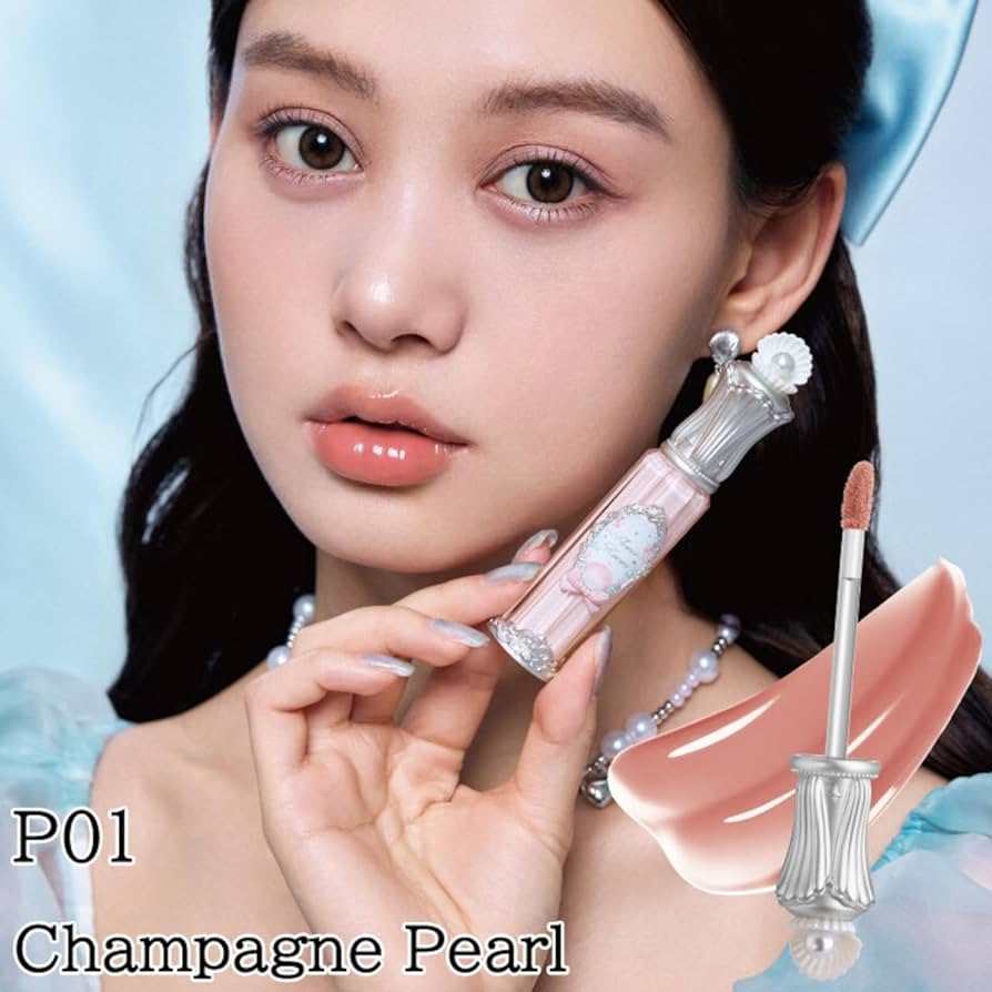 Amazon.co.jp: FlowerKnows(フラワーノーズ)シェルズジュエル