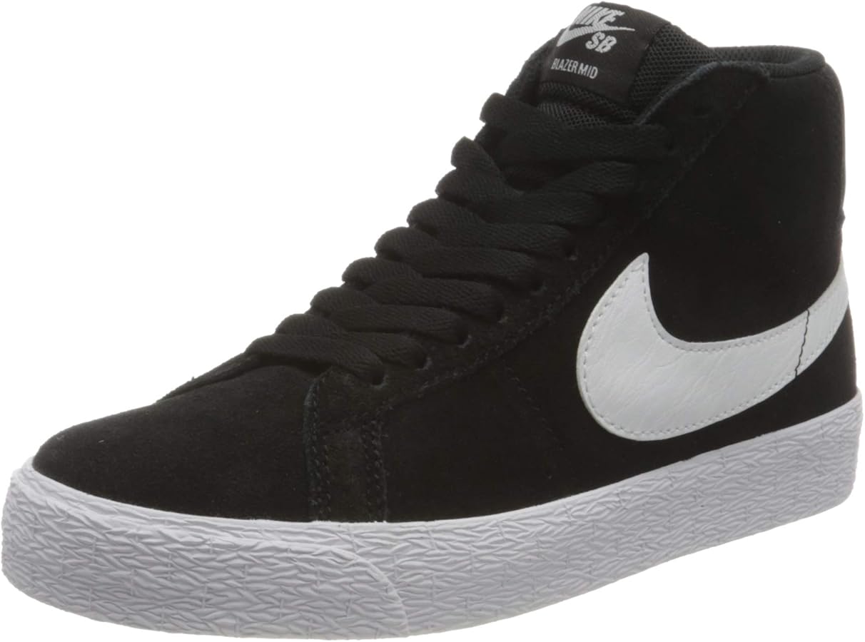 Nike Men SB Blazer Zoom Mid Skate Shoes : Amazon.ca: Clothing