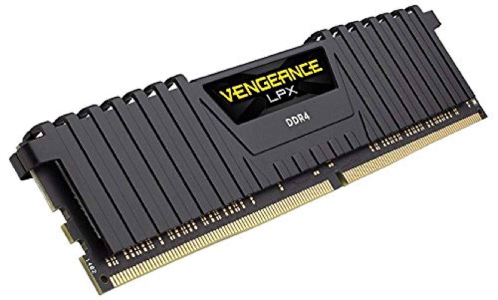 Amazon | CORSAIR DDR4-3200MHz デスクトップPC用 メモリ VENGEANCE