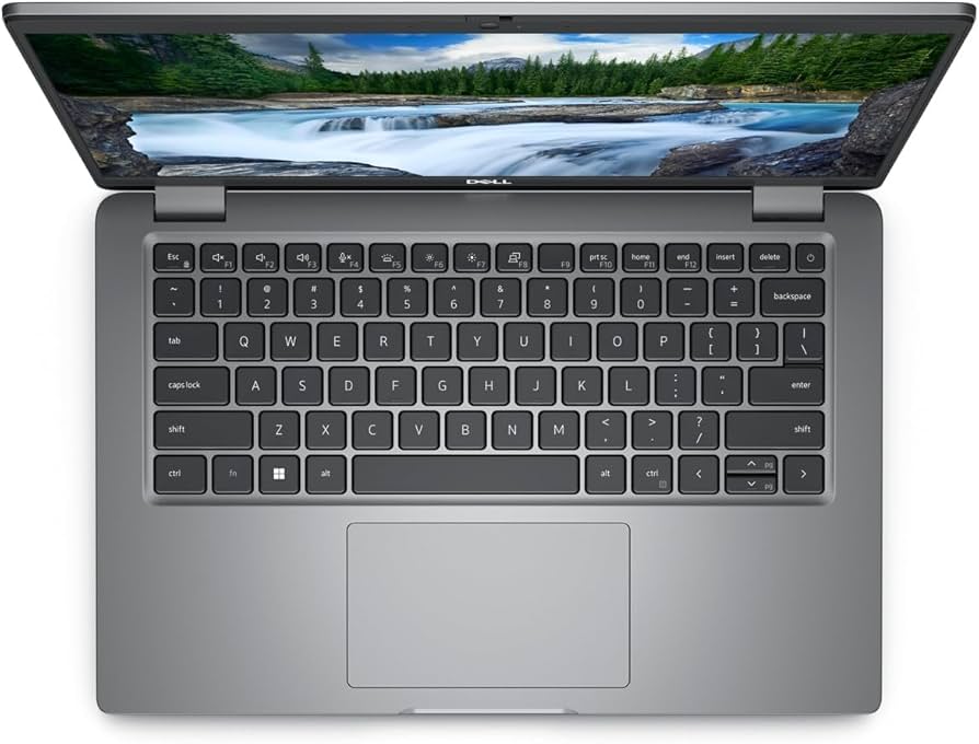 Amazon.com: Dell Latitude 5440 Business Laptop 13th Gen Intel Core