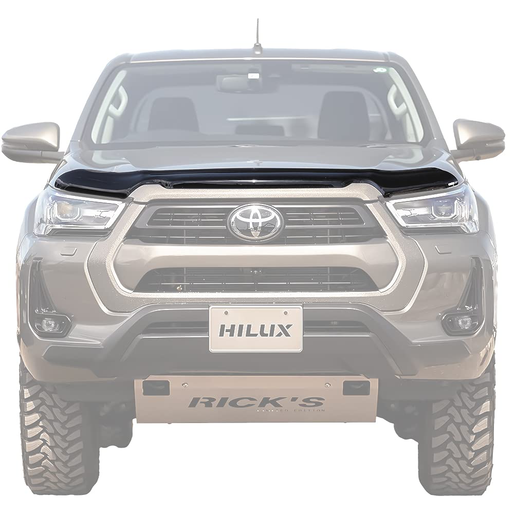 Amazon.co.jp: Airplex（エアプレックス）バグガード ハイラックス