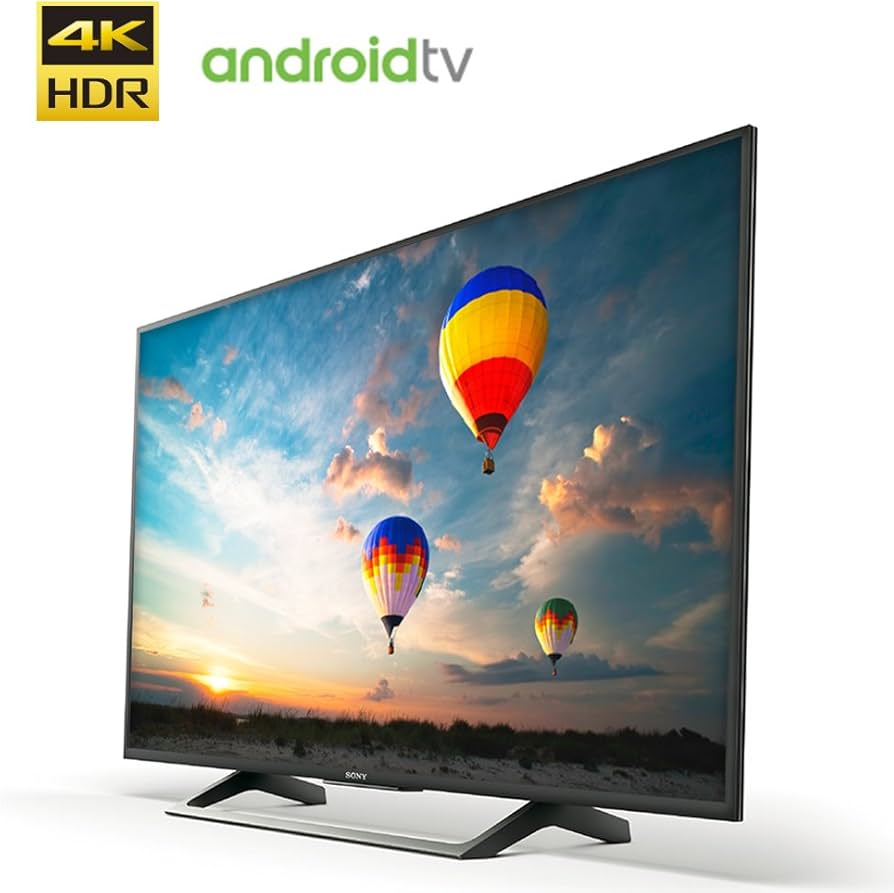 Amazon | ソニー 43V型 液晶 テレビ ブラビア KJ-43X8000E S 4K