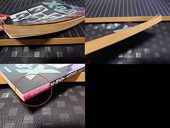 Amazon.co.jp: X-RAY SPECIAL エックスレイ スペシャル バンドスコア