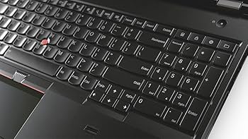 Amazon.com: Lenovo ThinkPad L570 20J80017US 15.6' LCD Notebook