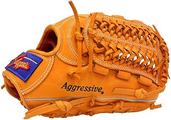 Amazon | 久保田スラッガー KSN-L7 KSオレンジ×オレンジ紐 軟式用