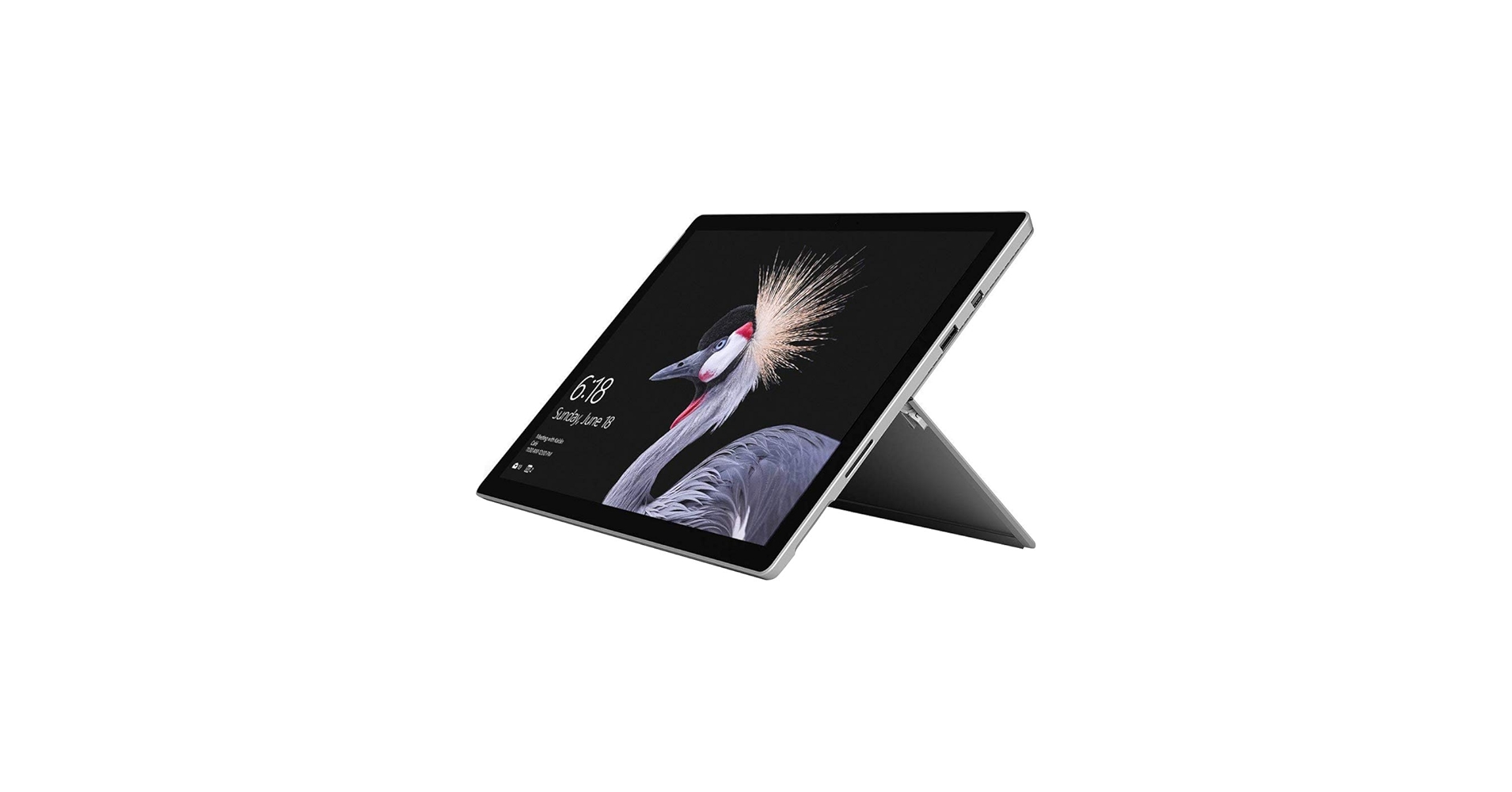 Amazon.com : Microsoft Surface Pro (5th Gen) (Intel Core i5, GB