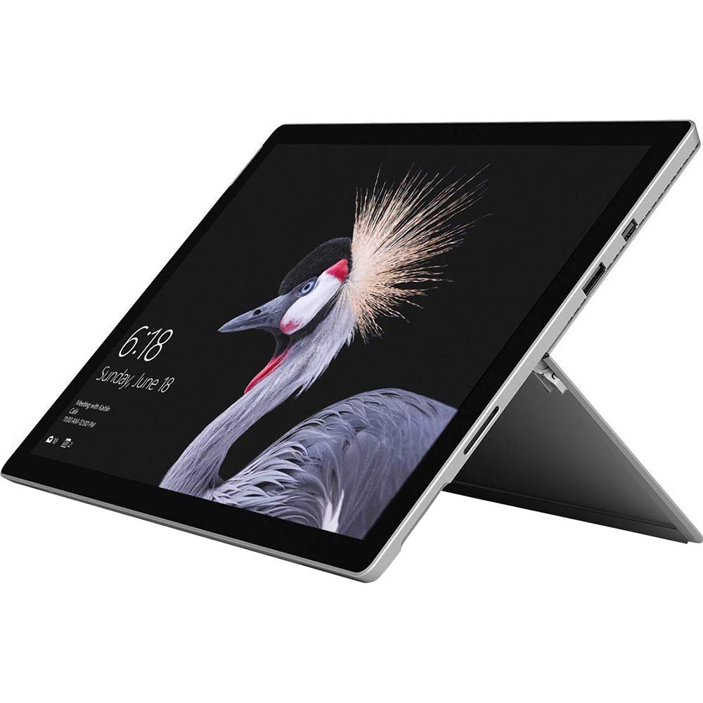 Amazon.in: Buy Microsoft Surface Pro Intel Core-i5 7th Gen 12.3