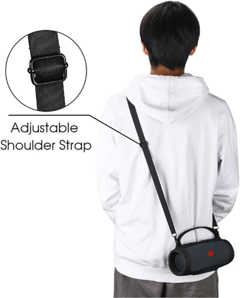 Amazon.com: Ferbao Protective Case Cover for JBL Charge 4 / Charge