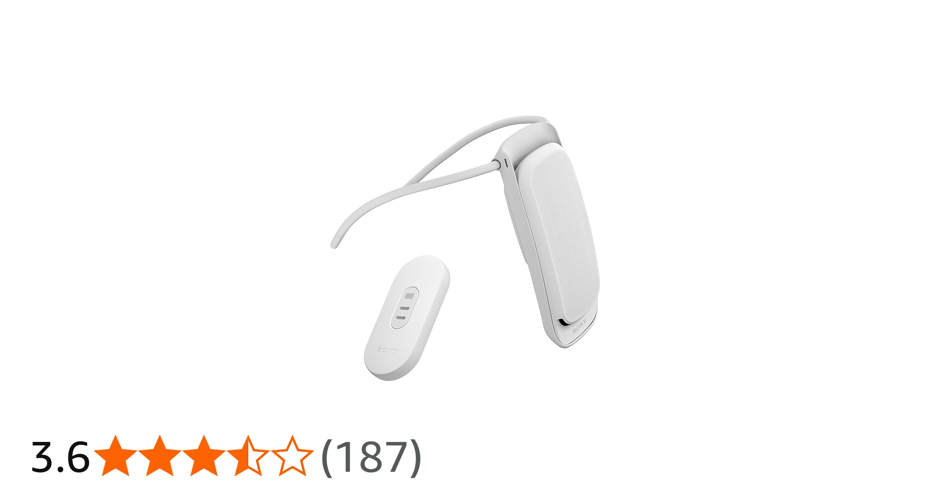 Amazon.co.jp: ソニー REON POCKET4(レオンポケット4)センシングキット