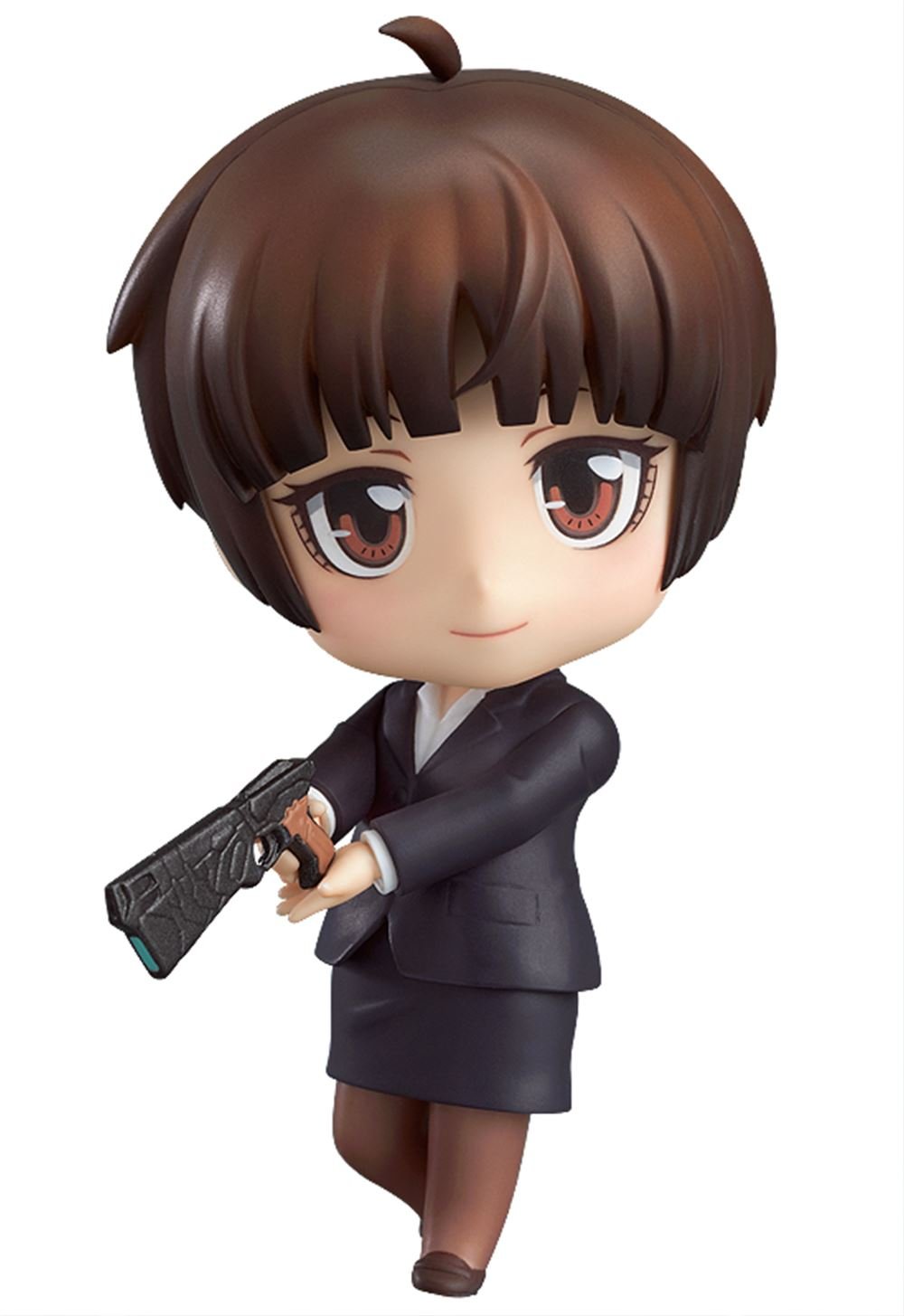 Amazon.co.jp: PSYCHO-PASS ねんどろいど 常守朱 (ノンスケール