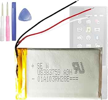 Amazon | Aousavo NW-A25 NW-A26 NW-A27 互換バッテリー NW-A25 NW-A26