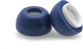 Amazon | ADV.（エーディブイ）AirPods Pro用 Eartune 高密度メモリー