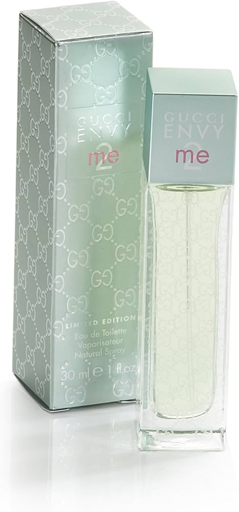 Amazon.co.jp: グッチ エンヴィミー2 (30ml) : ビューティー