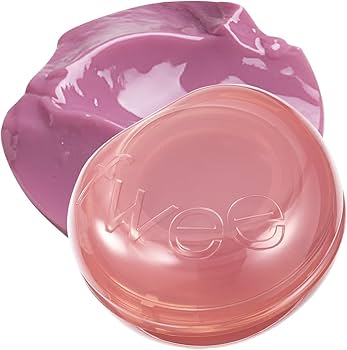 Amazon | fwee(フィー) リップアンドチーク グローイジェリーポット 1