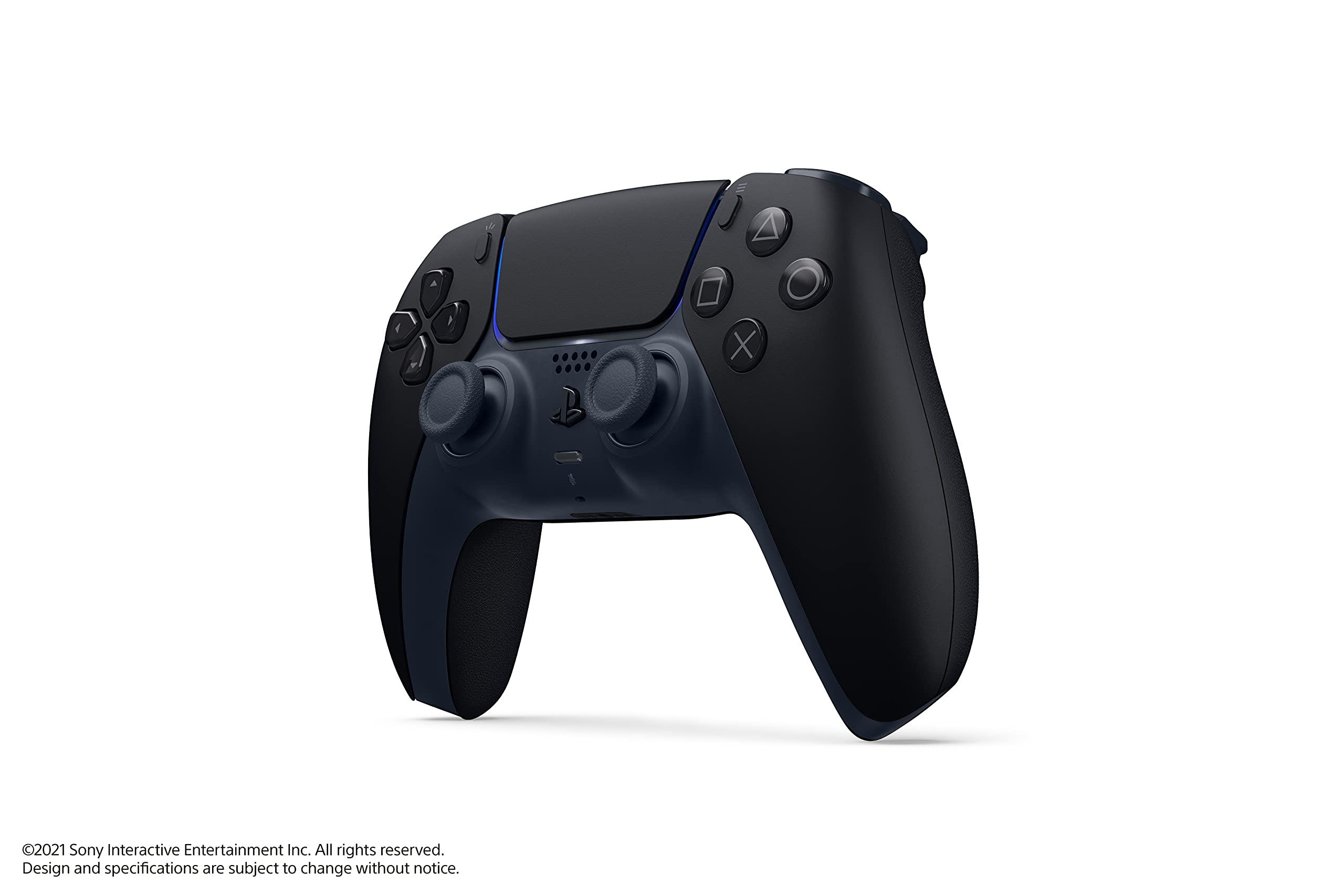 Amazon.com: Sony PlayStation 5 DualSense Wireless Controller