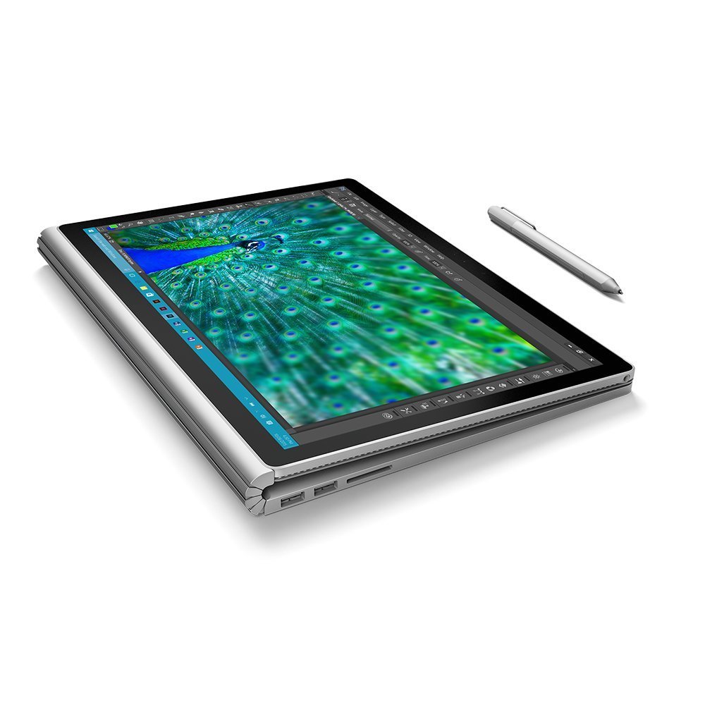 Amazon.com: Microsoft Surface Book (512 GB, 16 GB RAM, Intel Core