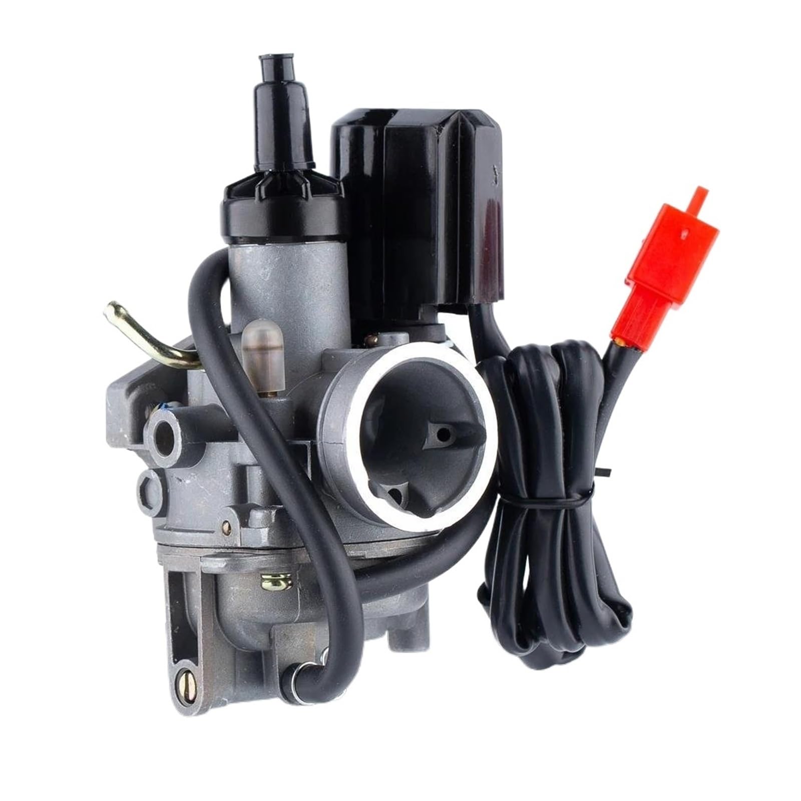 Amazon.co.jp: キャブレター AF34 用 AF35 用 JULIO50 用 リード50