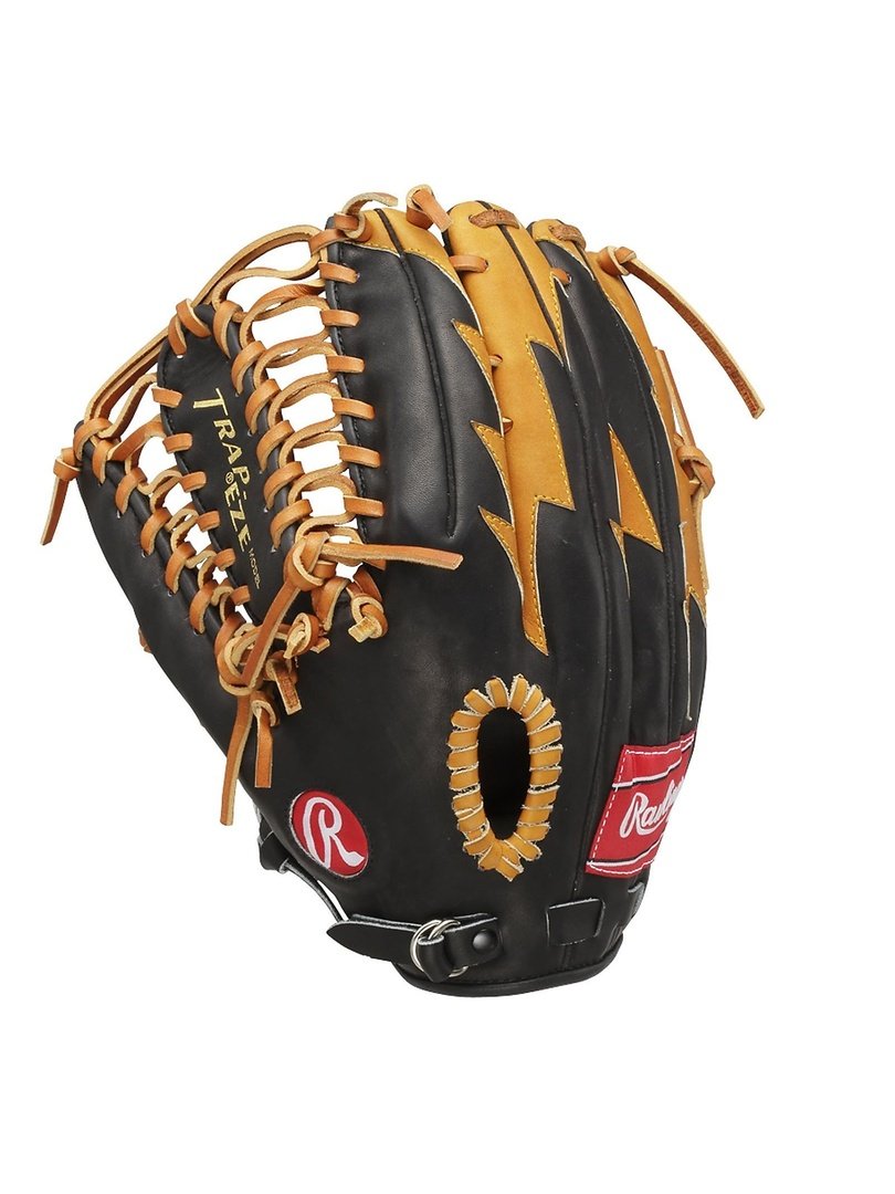 ローリングス Rawlings マーク・マグワイアモデル HOH メジャー