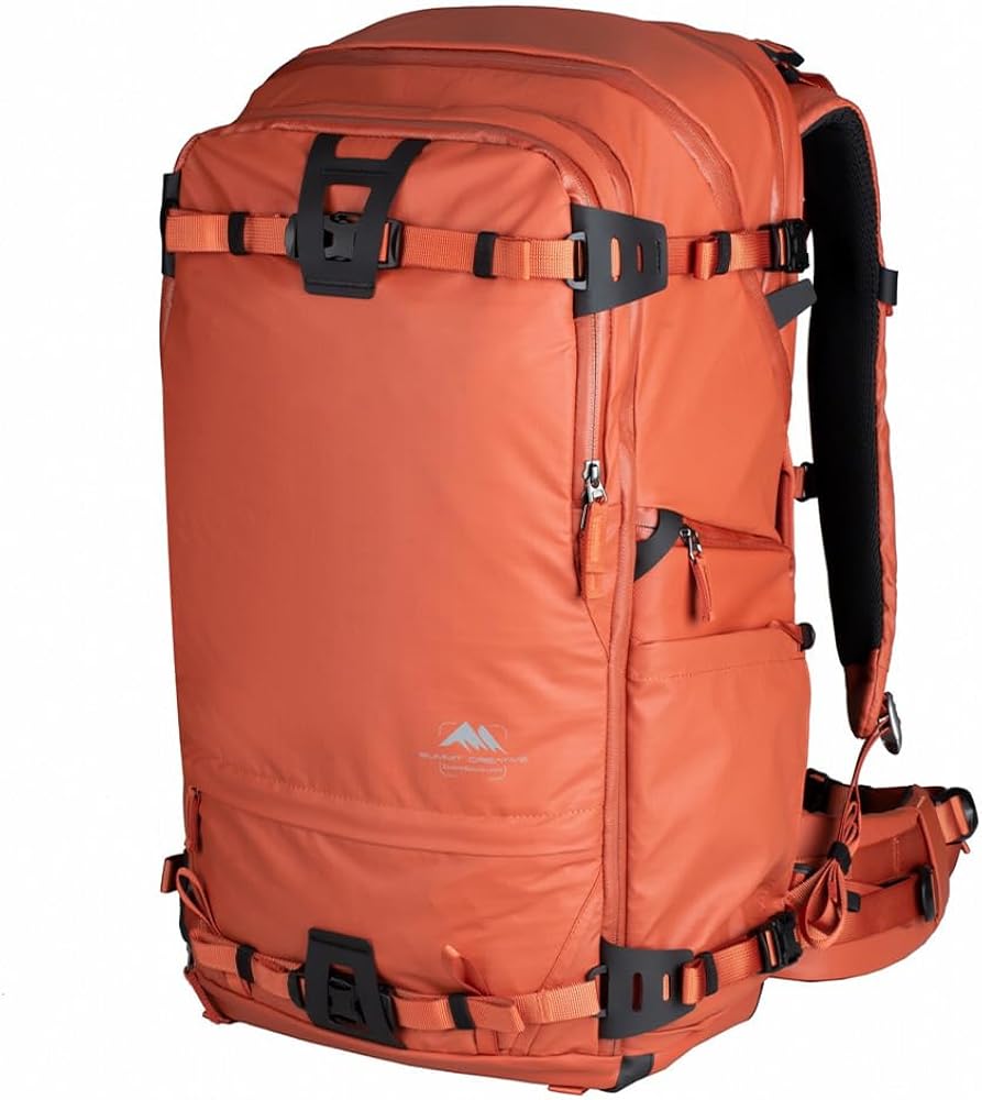 Amazon.co.jp: [Summit Creative] サミットクレエティブ テンジン 45L