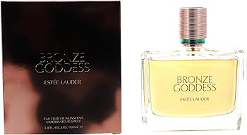 Amazon | エスティ ローダー Bronze Goddess Eau Fraiche Skinscent