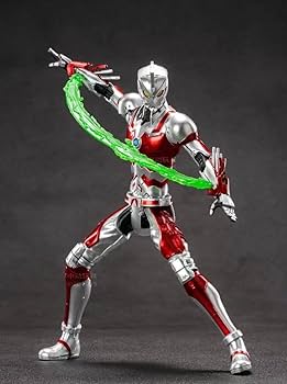 Amazon.co.jp: [ToyBase] ZDToys 1/10スケール ウルトラマン