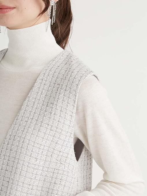 Amazon.co.jp: [セルフォード] バリエーションAラインツイード